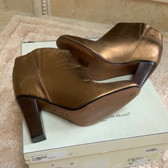 Golden Goose Ankle Boots - Picture 13 of 13